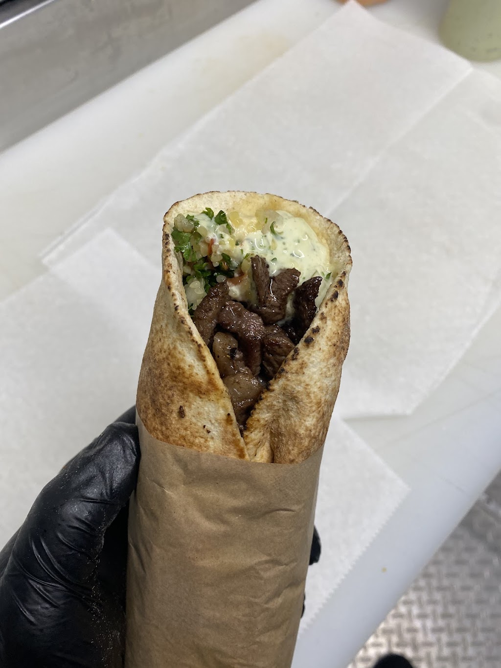 El Rey del Shawarma | 15 N 5th St, Haines City, FL 33844, USA | Phone: (689) 226-1826