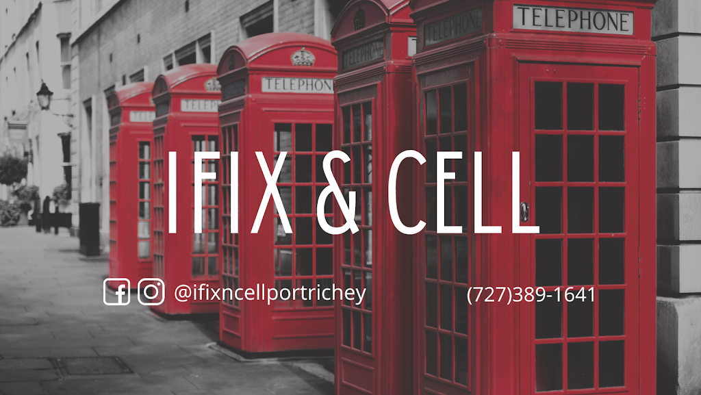 iFix & Cell | Photo 1 of 10 | Address: 9409 US-19 SUITE 343, Port Richey, FL 34668, USA | Phone: (727) 389-1641