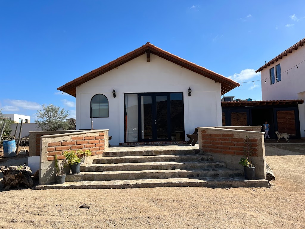 Cuarto Menguante | Unnamed Road, 22766 San Marco, B.C., Mexico | Phone: 646 218 0147