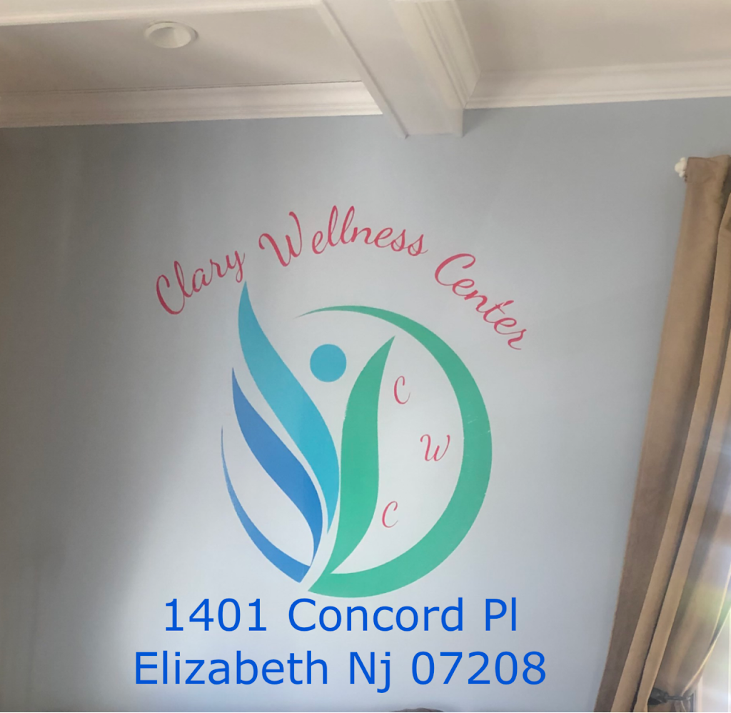 Herbalife Clary Wellness center | 1401 Concord Pl, Elizabeth, NJ 07208 | Phone: (908) 370-8602