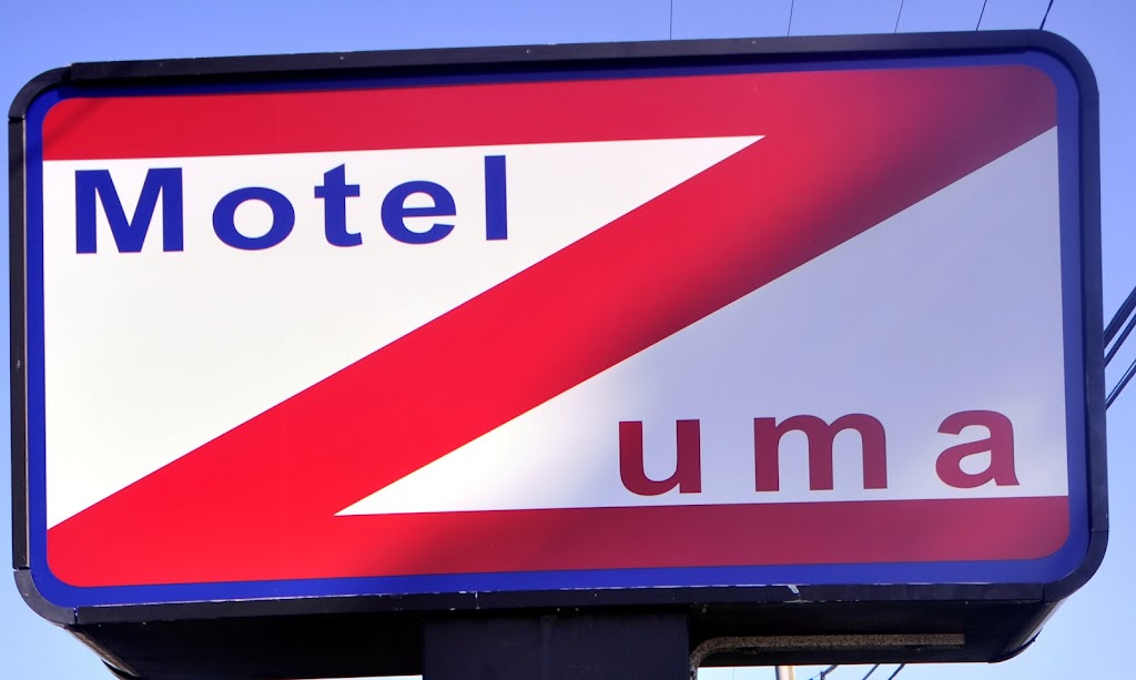 Motel Zuma | 6493 Richmond Rd, Williamsburg, VA 23188, USA | Phone: (757) 565-1111