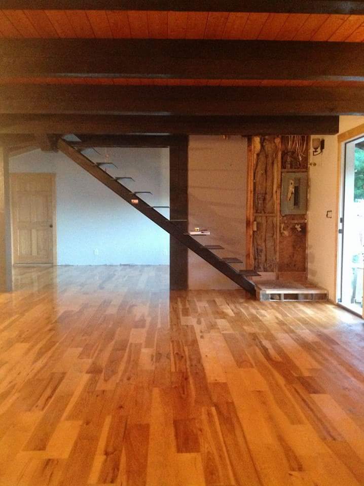 Johnson Hardwood Floors | 133 Linwood St, Brockton, MA 02301, USA | Phone: (508) 510-0060