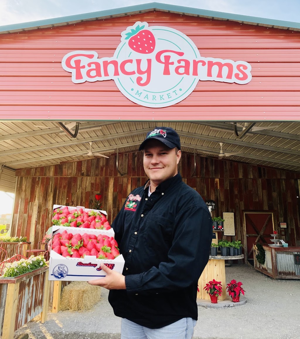 Fancy Farms Market | 5204 Drane Field Rd, Lakeland, FL 33811, USA | Phone: (813) 478-3486