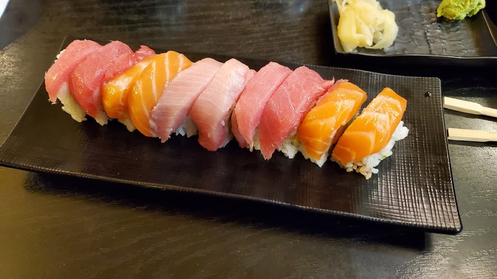 Koi Sushi | 874 Tahoe Blvd, Incline Village, NV 89451, USA | Phone: (775) 298-2091