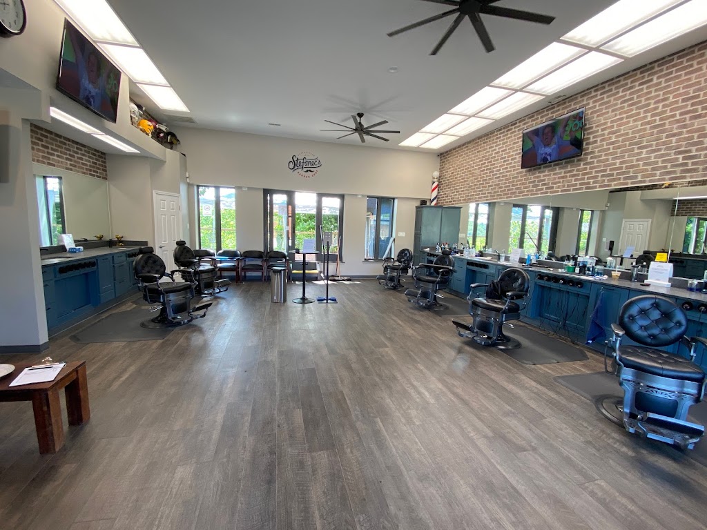 Stefanecs Barber Shop | 19227 Lorain Rd, Fairview Park, OH 44126, USA | Phone: (216) 772-2935