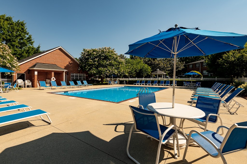 Trellis Pointe Apartments | 2000 Trellis Pointe Dr, Holly Springs, NC 27540, USA | Phone: (919) 343-0033