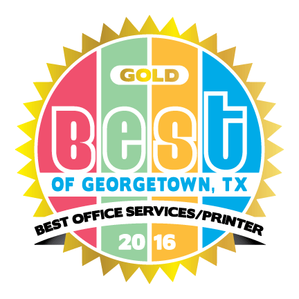 Roberts Printing Company | 207 E 8th St, Georgetown, TX 78626, USA | Phone: (512) 863-2323