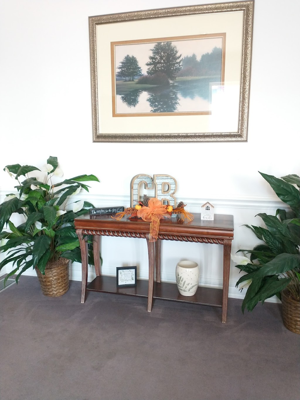 Cedar Rock Baptist Church | North Carolina 27549, USA | Phone: (919) 853-3641