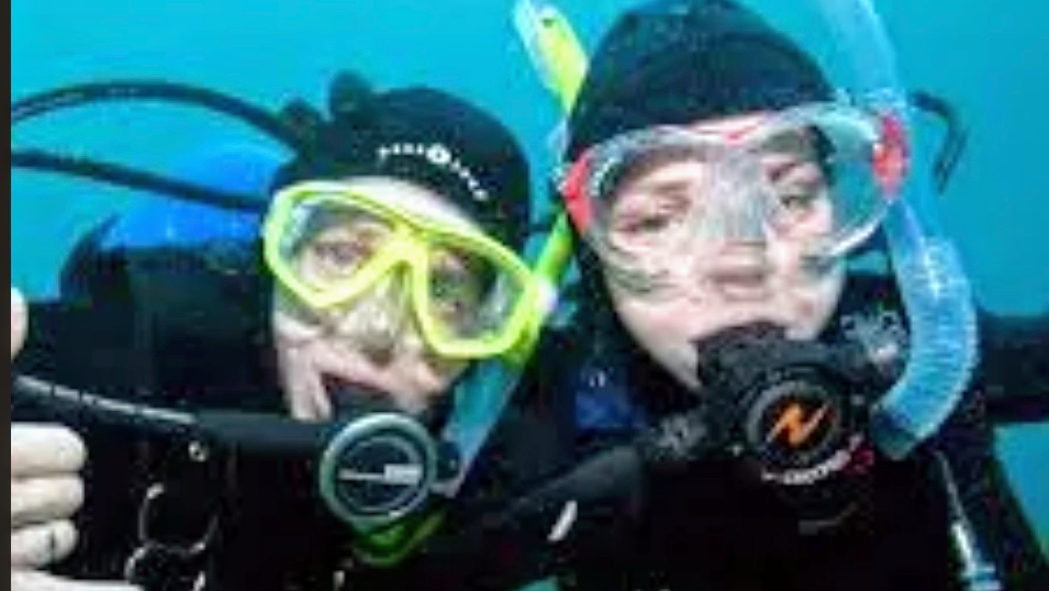 SCUBA SOCAL ADVENTURES | 1623 Cuyamaca Ave, Spring Valley, CA 91977 | Phone: (760) 586-3935