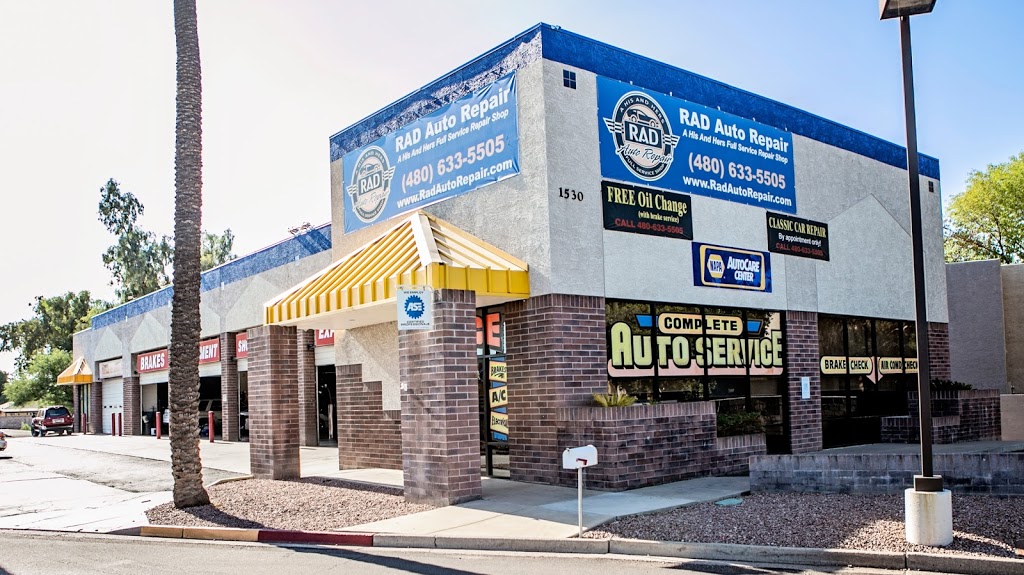 Stapleys Garage | 1530 S Gilbert Rd, Mesa, AZ 85204, USA | Phone: (480) 633-5505