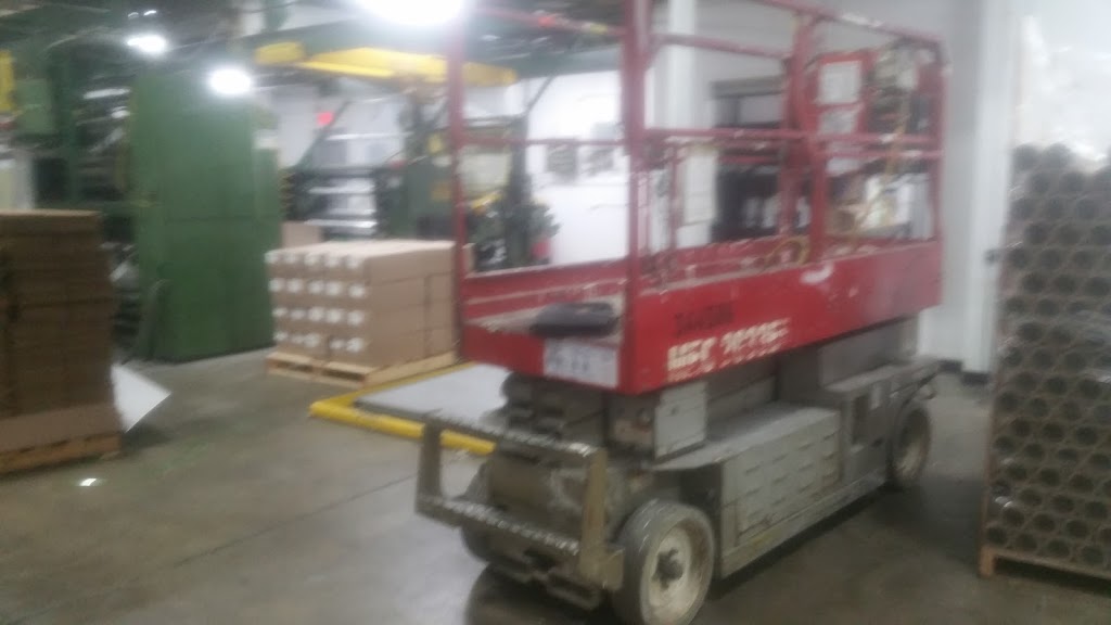 T & R Lift Truck Inc. | 23515 Ulysses St NE, East Bethel, MN 55005, USA | Phone: (763) 434-3048