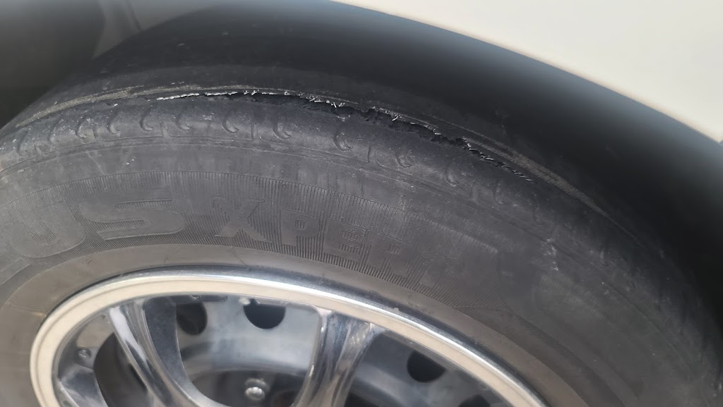 Leals Tire Shop | 500 Buckner Blvd, Dallas, TX 75217, USA | Phone: (214) 391-8730