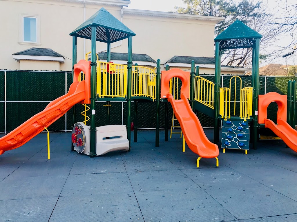 The Joan Snow Pre-K Center | 1340 E 29th St, Brooklyn, NY 11210, USA | Phone: (718) 758-8970