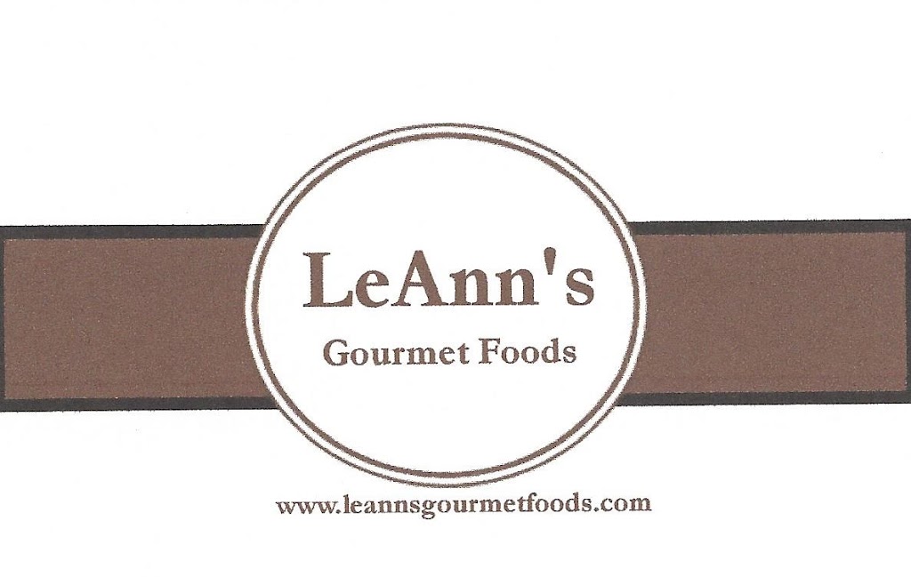 LeAnns Gourmet Foods | 1 Cherry St, Hampton, GA 30228 | Phone: (770) 560-5980