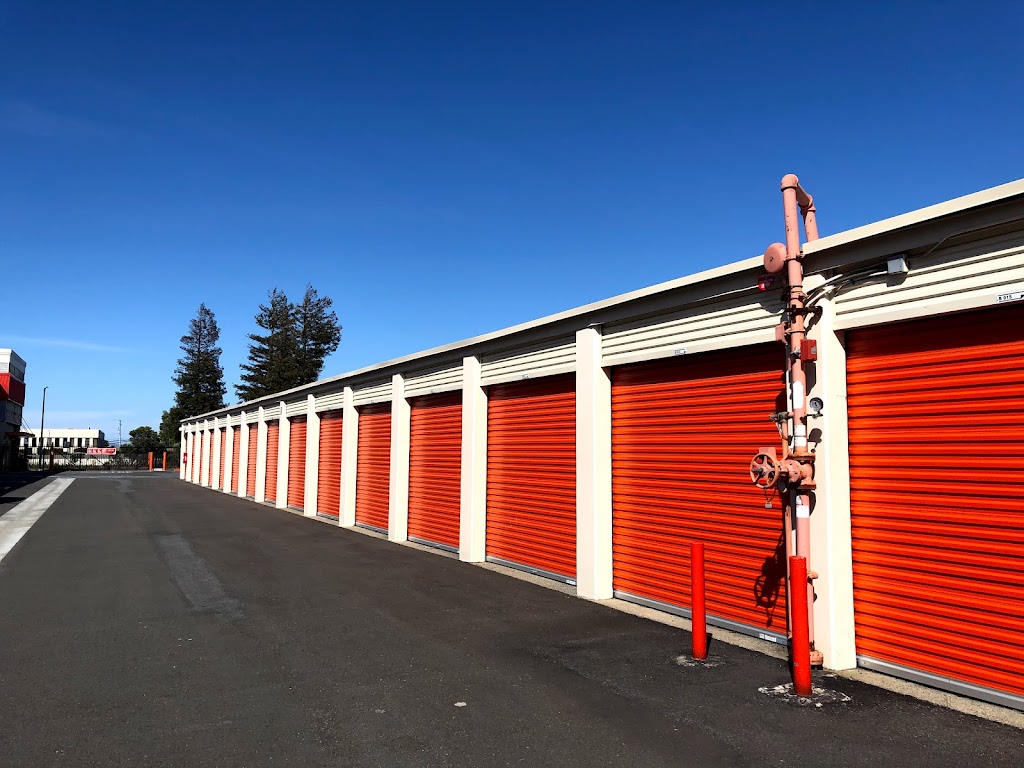 Public Storage | 1811 Adrian Rd, Burlingame, CA 94010, USA | Phone: (650) 307-6898