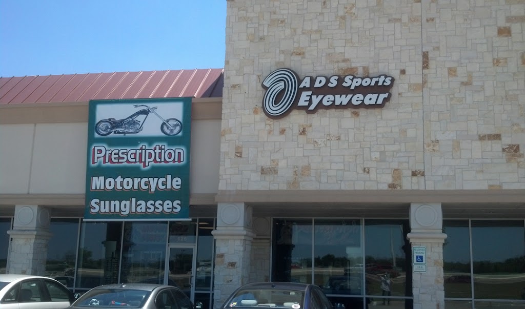 ADS Eyewear | 4426 TX-276, Rockwall, TX 75032, USA | Phone: (800) 381-9083