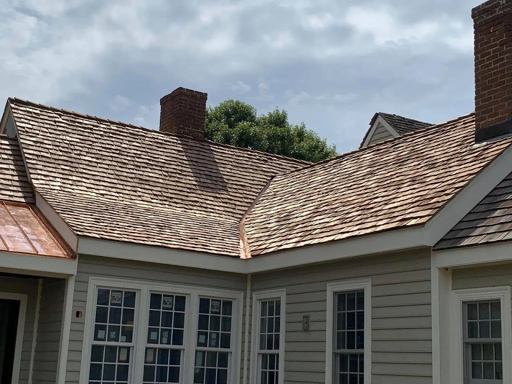 Roof Pro and Home Improvement Inc | 38960 Reeves Rd, Mechanicsville, MD 20659, USA | Phone: (301) 241-8520