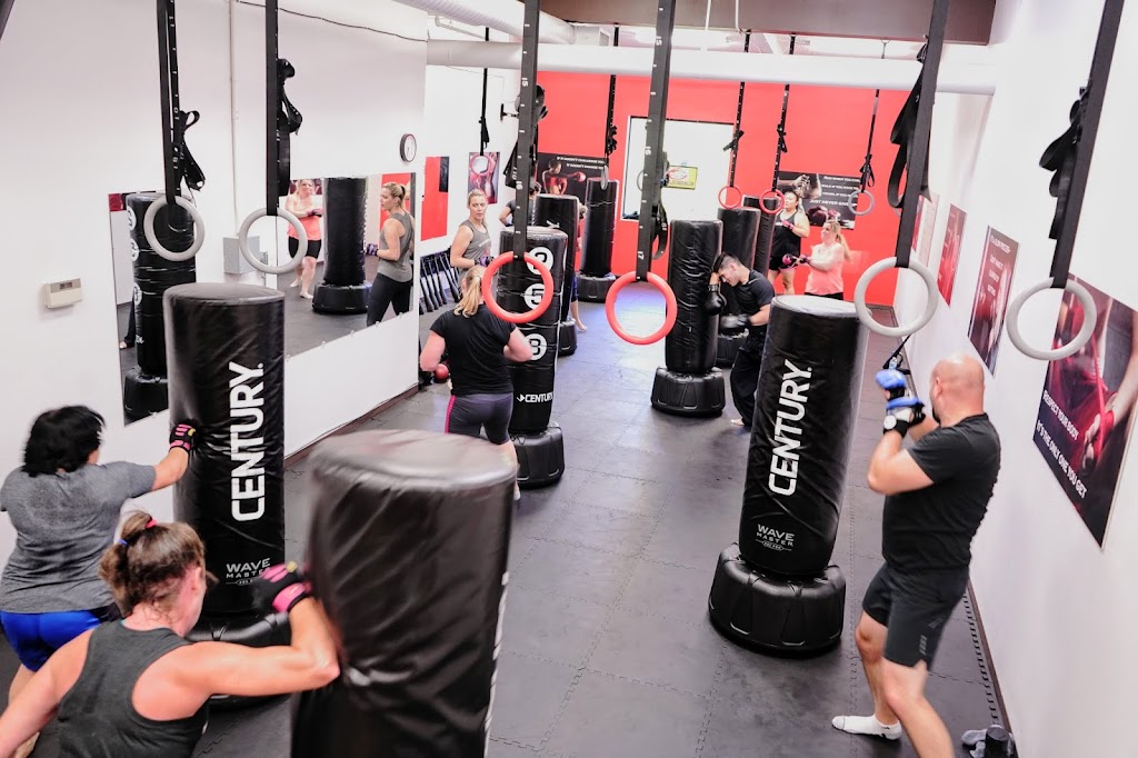 Woodinville Kickboxing | 19011 Woodinville Snohomish Rd #220, Woodinville, WA 98072, USA | Phone: (425) 368-2575