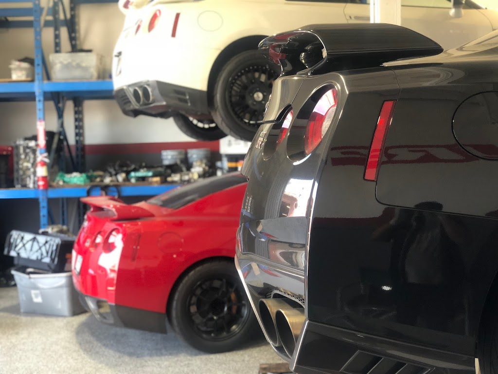 JRP Performance | 13512 Lakewood Blvd Unit #D, Bellflower, CA 90706, USA | Phone: (818) 406-0203