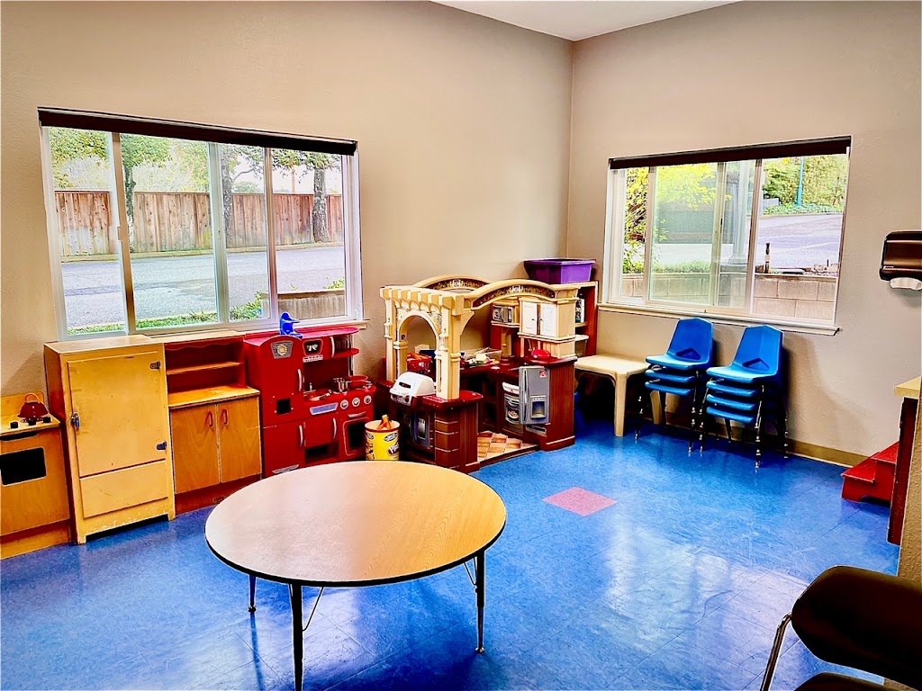 Creative Learning Preschool | 3399 CSM Dr, San Mateo, CA 94402, USA | Phone: (650) 762-4748