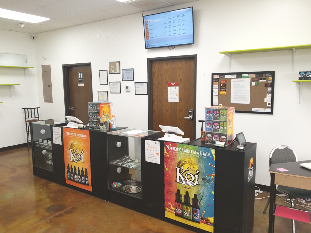 Mary Jane Dispensary | 2990 SE 19th St unit 1, Moore, OK 73160, USA | Phone: (405) 735-9777