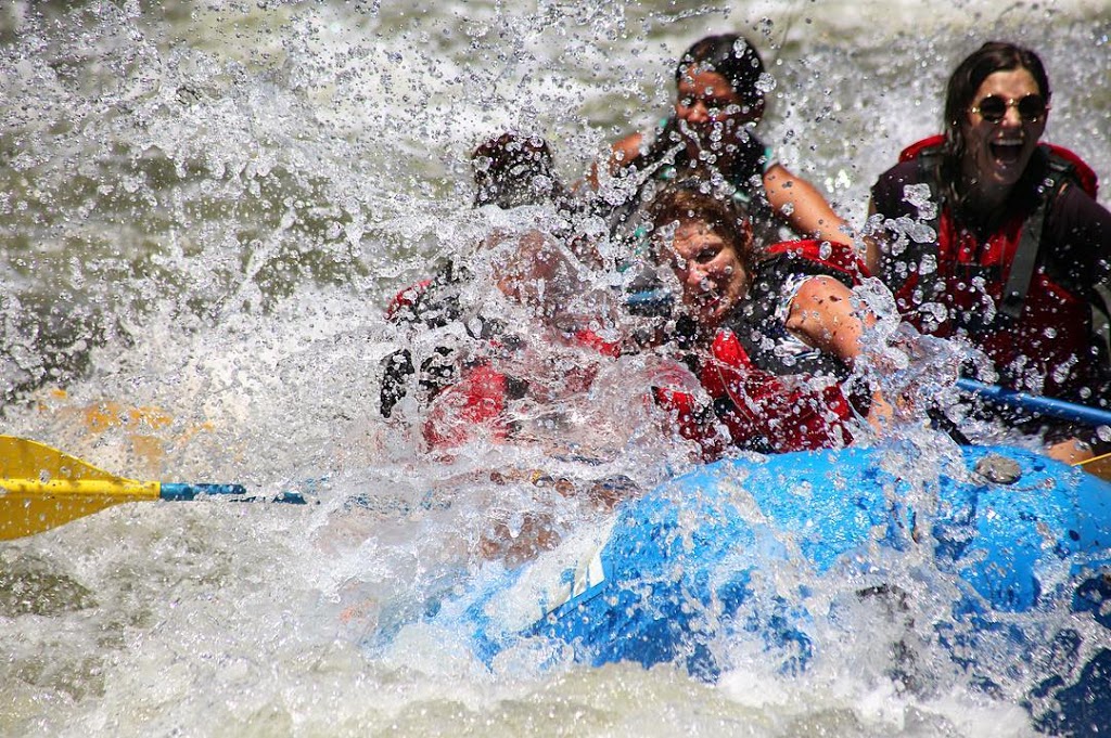 Rivers End Rafting & Adventure Co. (RER) | 15701 CA-178, Bakersfield, CA 93306, USA | Phone: (661) 326-7003