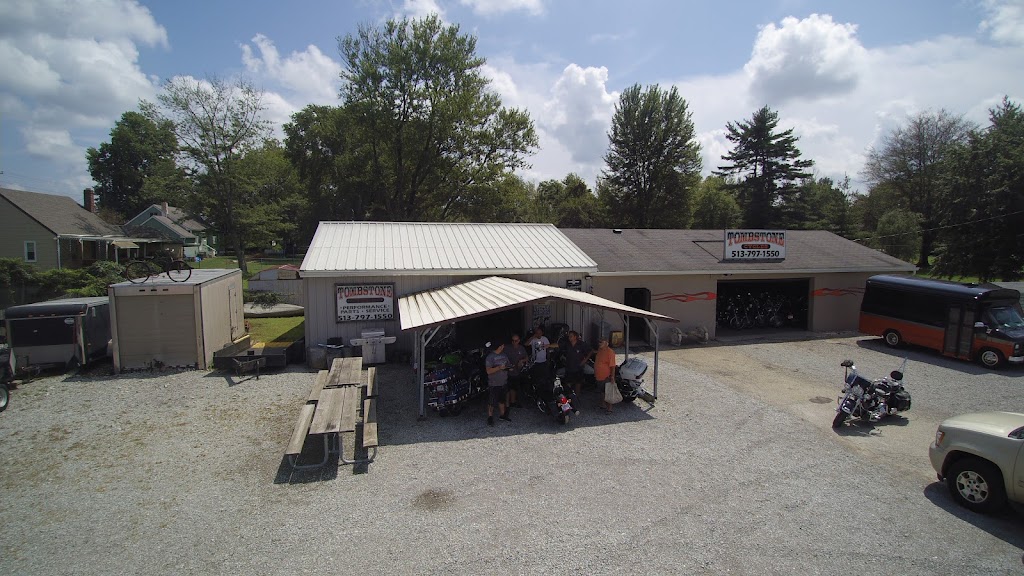 Tombstone Cycles | 1337 Ohio Pike #1985, Amelia, OH 45102, USA | Phone: (513) 797-1550