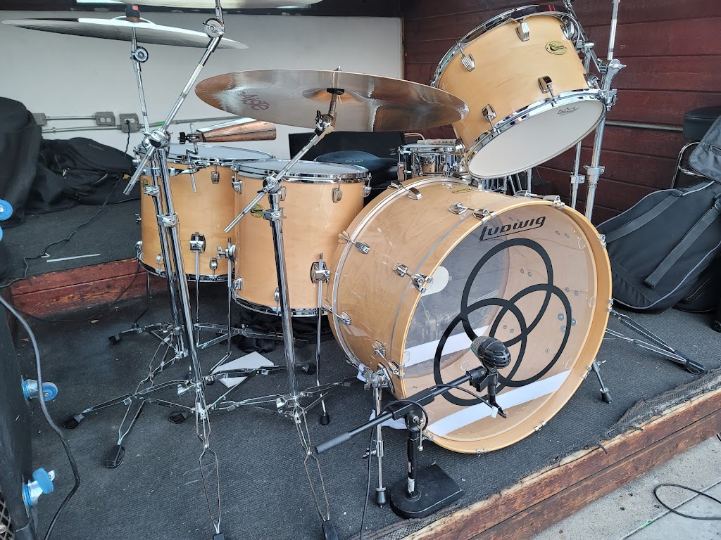 David Wilbert (drummer) | Scrub Oak Dr, Wrightwood, CA 92397, USA | Phone: (909) 292-6401