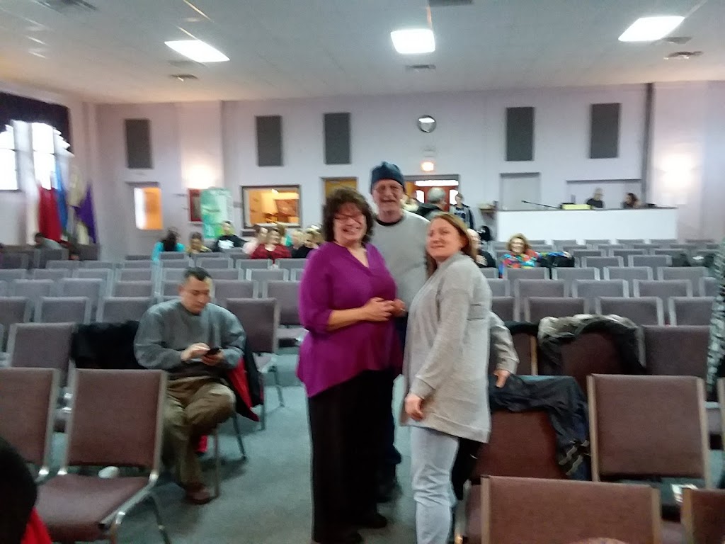 Community of Christ Church | 834 Grant St, Akron, OH 44311, USA | Phone: (330) 253-8803