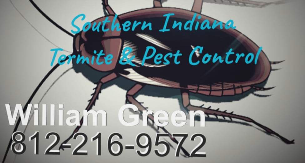 Southern Indiana Termite and Pest Control | 4810 Lamaster Dr, Scottsburg, IN 47170, USA | Phone: (812) 820-4373