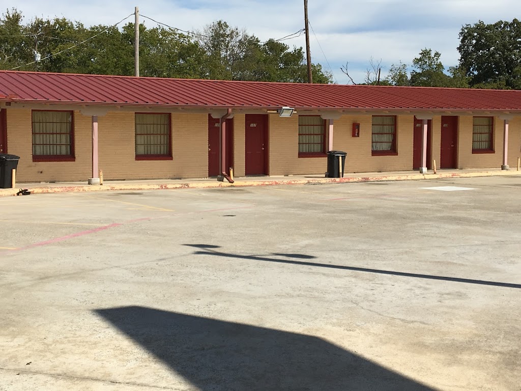 Budget Inn Greenville | 1600 I-30 Frontage Rd, Greenville, TX 75402, USA | Phone: (903) 454-6390