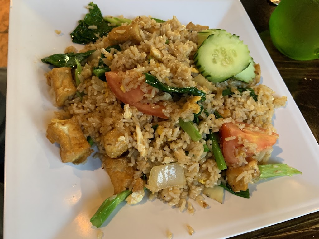 R Thai Cuisine | 25685 Redlands Blvd ste b, Loma Linda, CA 92354, USA | Phone: (909) 328-2000