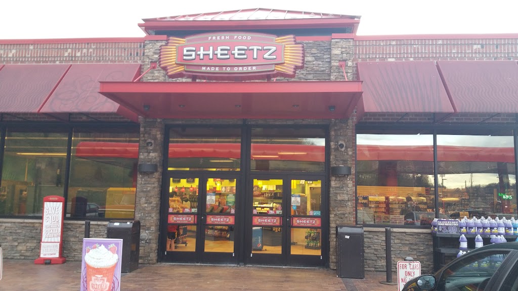 Sheetz | 3025 Babcock Blvd, Pittsburgh, PA 15237, USA | Phone: (412) 931-1716