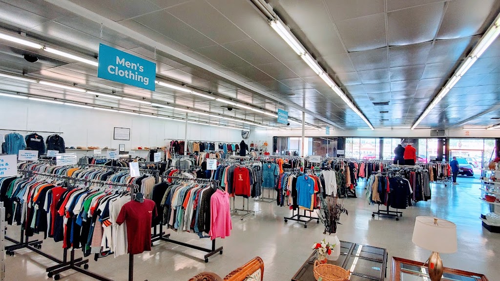 Beacon House Thrift Shop - Long Beach | 3220 E Anaheim St Unit 3240, Long Beach, CA 90804, USA | Phone: (310) 514-4940