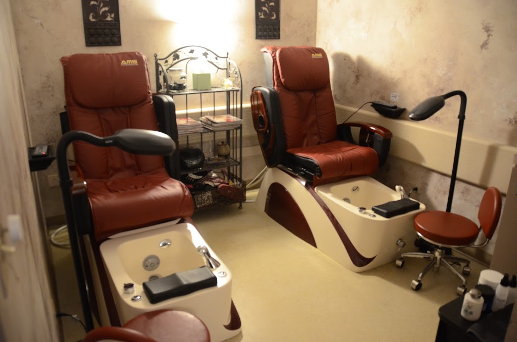 Elegante Salon & Day Spa | 15 S Naper Blvd, Naperville, IL 60540, USA | Phone: (630) 355-9700