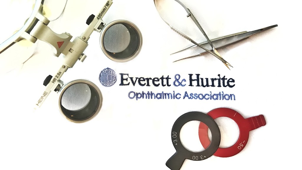 Everett & Hurite Ophthalmic Association | 4100 Johnson Rd Suite 204, Steubenville, OH 43952, USA | Phone: (800) 423-6800