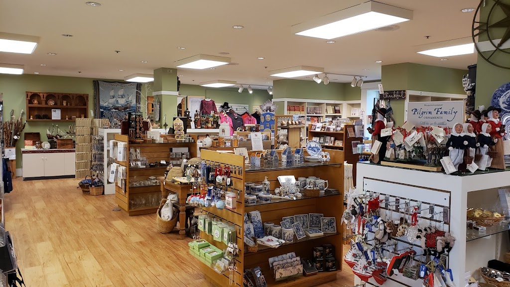 Plimoth Plantation Museum Gift Shop | 137 Warren Ave, Plymouth, MA 02360, USA | Phone: (508) 746-1622