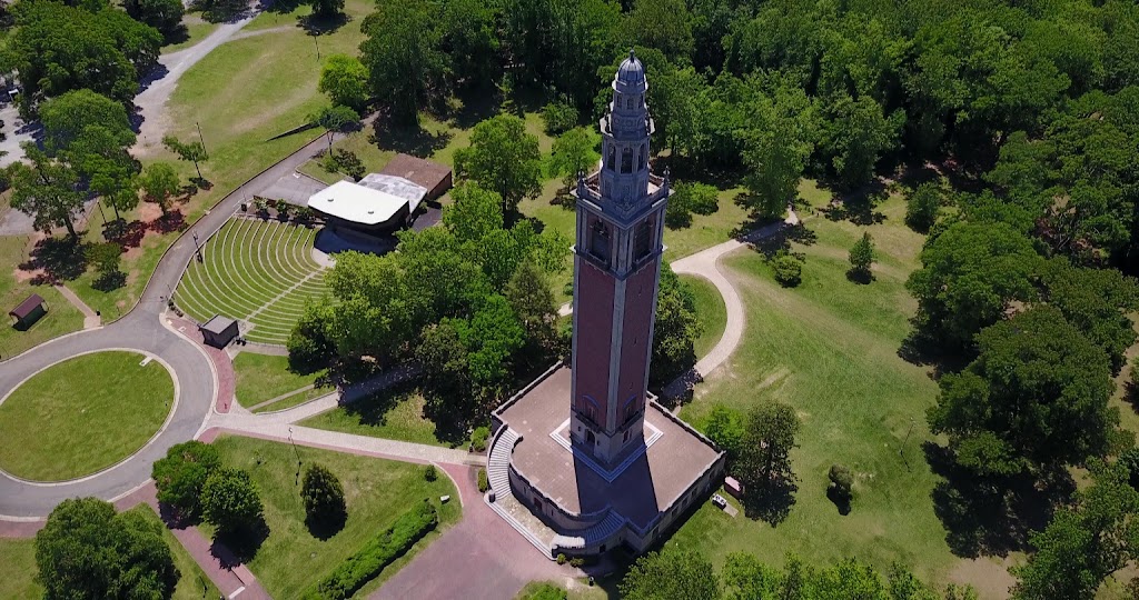 Virginia War Memorial Carillon - museum  | Photo 2 of 10 | Address: 1300 Blanton Ave, Richmond, VA 23221, USA | Phone: (804) 482-6446