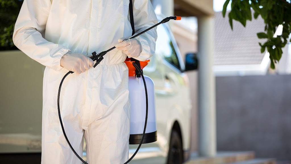 Skeeter Force LLC | 140 Golden Pheasant Dr, Slidell, LA 70461, USA | Phone: (985) 774-1189