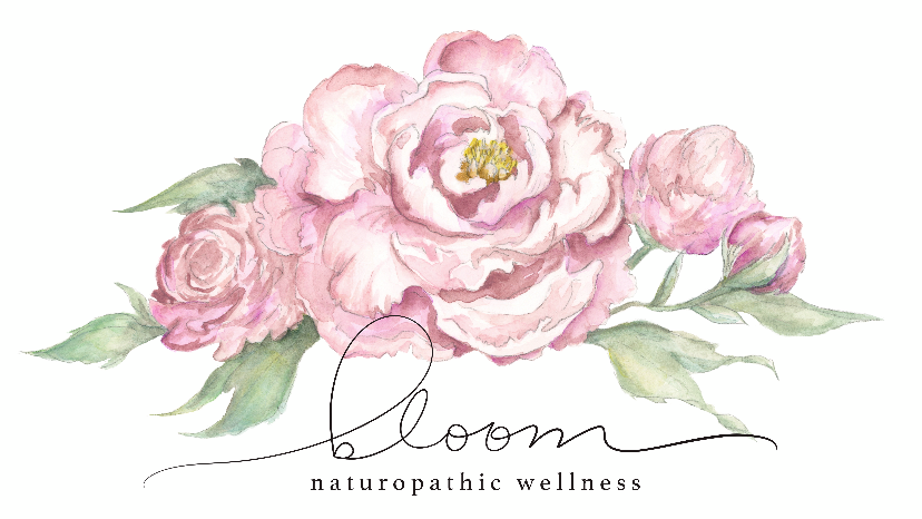 Bloom Naturopathic Wellness - Emily Hatcher, ND | 5200 Park Rd Suite 104-C, Charlotte, NC 28209, USA | Phone: (704) 912-4580