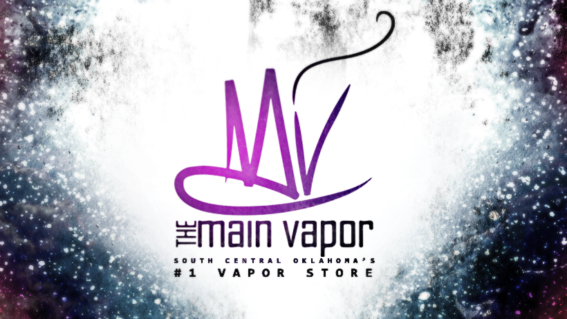 The Main Vapor | 2830 Classen Blvd, Norman, OK 73071, USA | Phone: (405) 217-2906