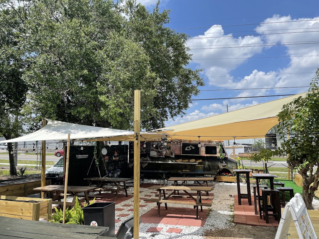 The rucio Moro carne en vara - restaurant  | Photo 1 of 10 | Address: 366 W Taft Vineland Rd, Orlando, FL 32824, USA | Phone: (407) 799-1893