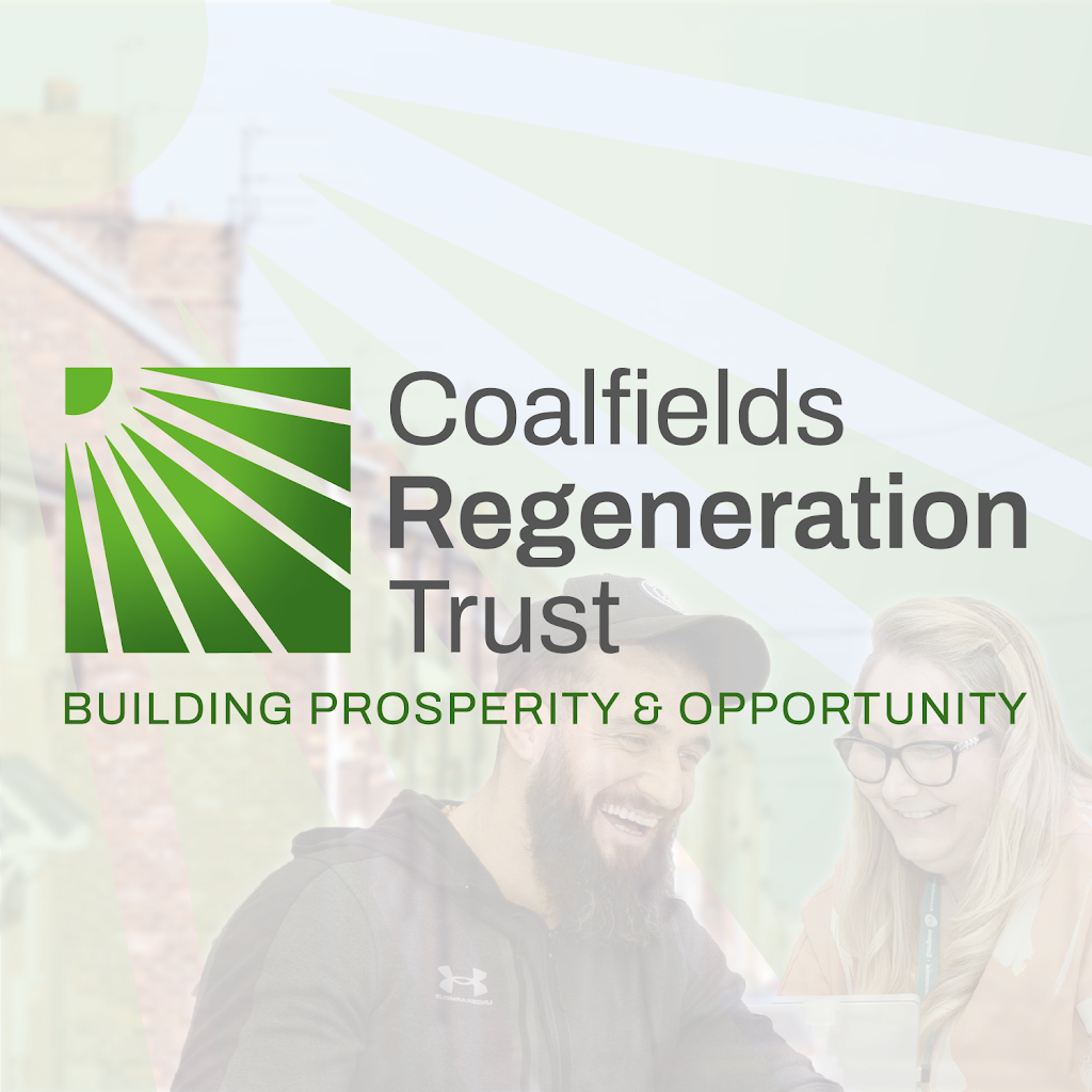 Coalfields Regeneration Trust | 2 Kirk St, Kincardine, Alloa FK10 4PT, UK | Phone: 01259 230910