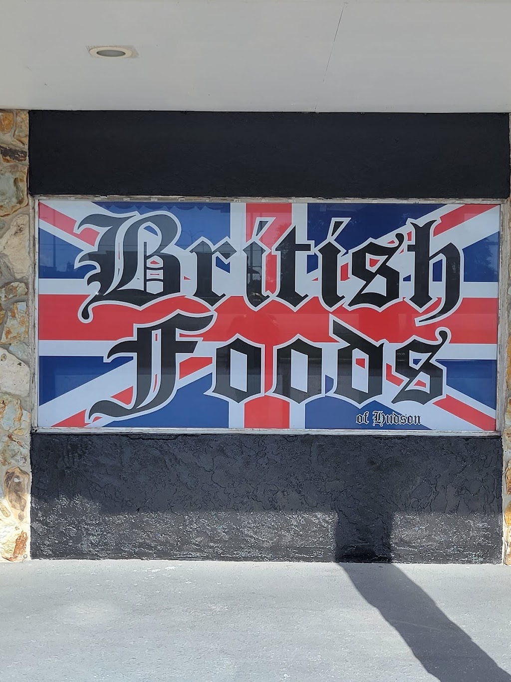 British Foods of Hudson | 12427 US-19, Hudson, FL 34667, USA | Phone: (727) 378-4344