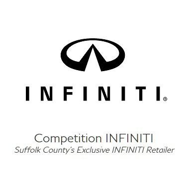 Competition INFINITI | 587 Middle Country Rd, St James, NY 11780, United States | Phone: (888) 686-8386