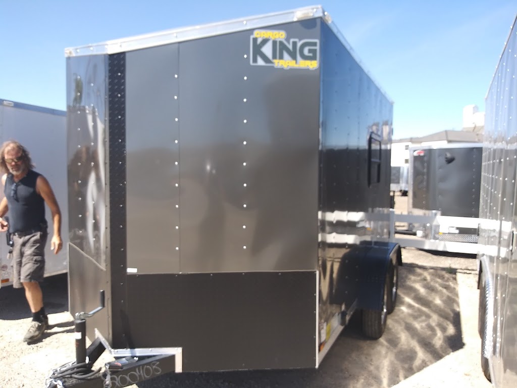 Trailer Wholesale | 1405 Industrial Rd, Nampa, ID 83687, USA | Phone: (208) 461-0030