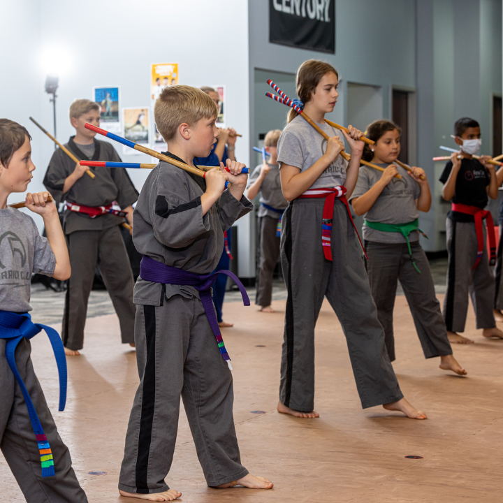 Fifth Circle Martial Arts | 2099 25 Mile Rd, Shelby Twp, MI 48316, USA | Phone: (248) 413-5723