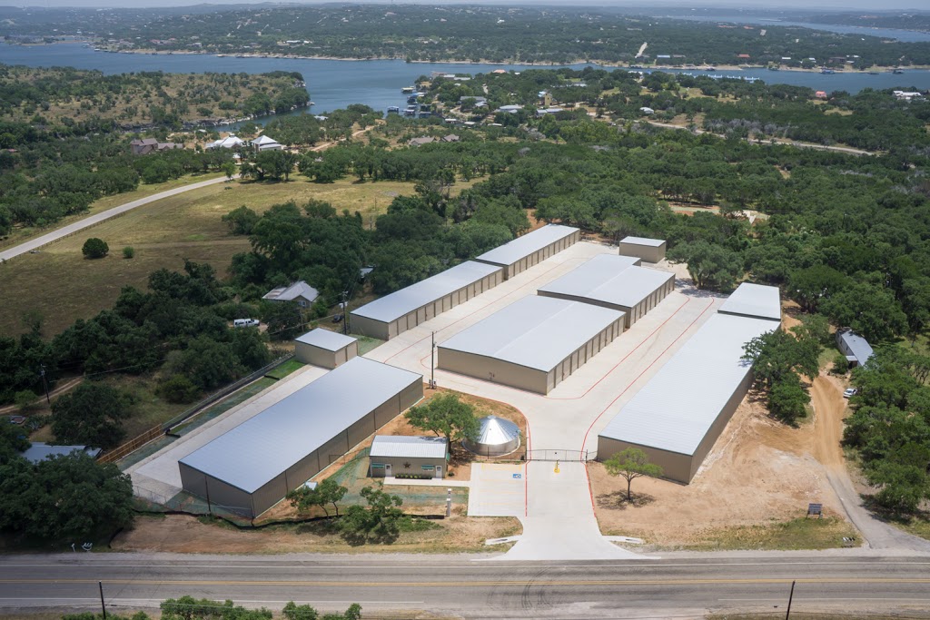 Austin Lakeside Boat & RV Storage | 1305 Pace Bend Rd N, Spicewood, TX 78669, USA | Phone: (512) 264-2312