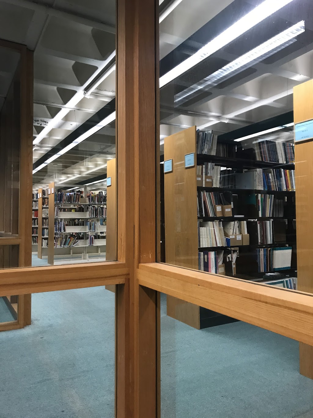 Eshleman Library | 5101 Evergreen Rd Building B, Dearborn, MI 48128, USA | Phone: (313) 845-6375