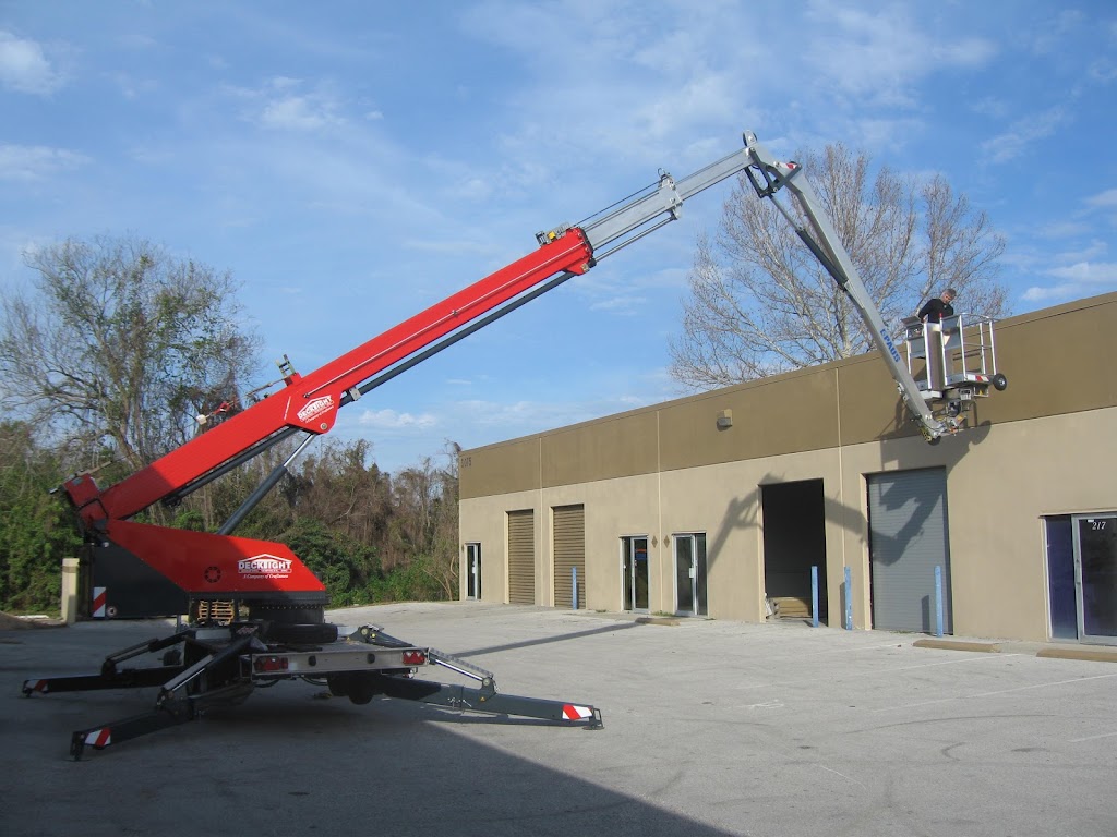 Paus Cranes USA | 431 Cleveland Crossing Dr #201-A, Garner, NC 27529, USA | Phone: (919) 773-3168